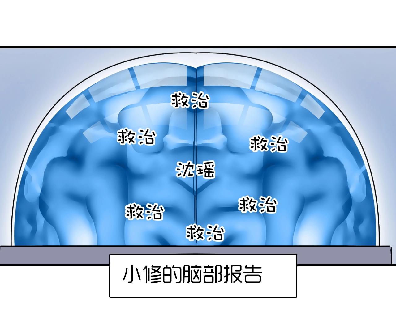 《超能立方》漫画最新章节第264话 鹬蚌相争免费下拉式在线观看章节第【136】张图片