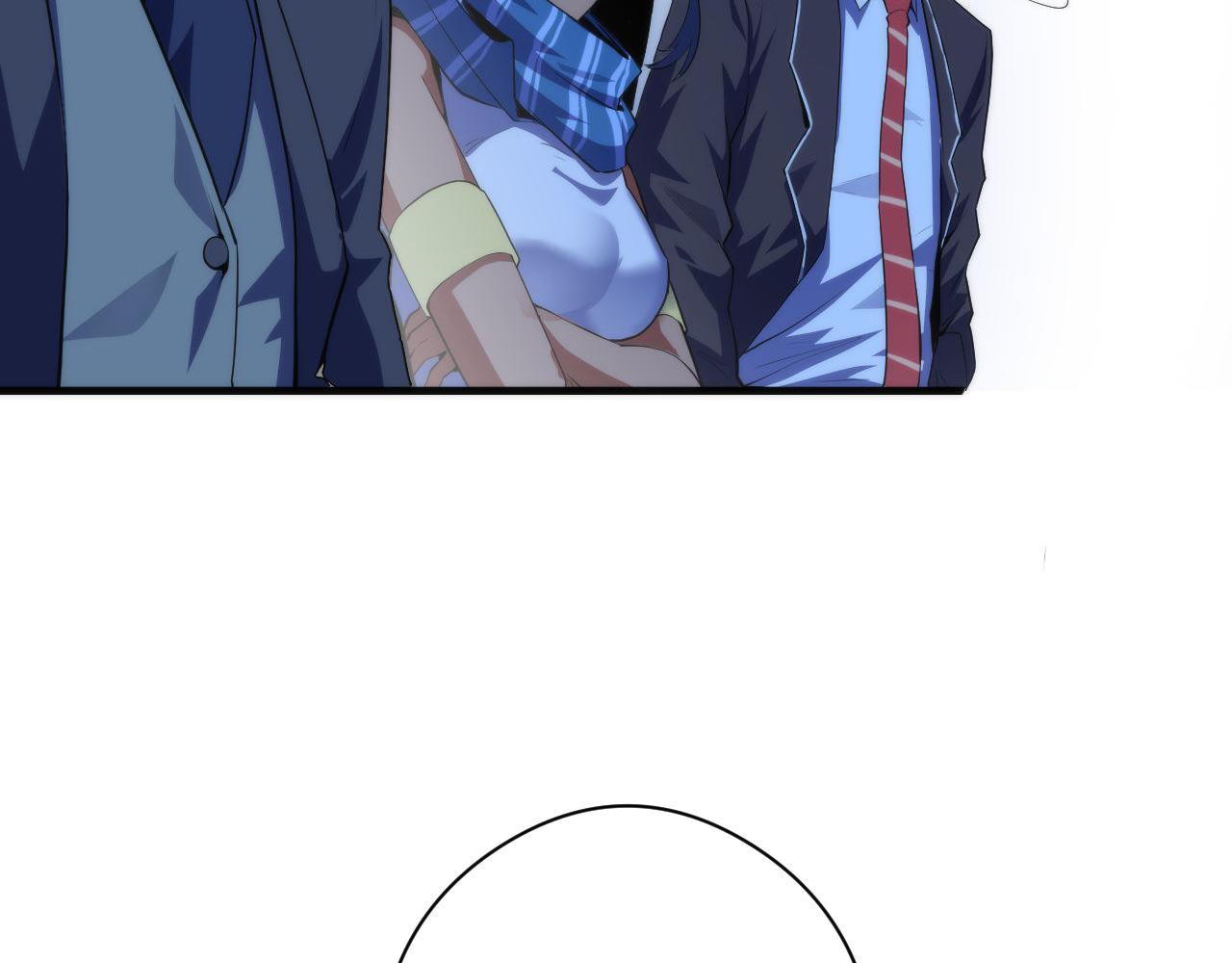 《成为克苏鲁神主》漫画最新章节第120话 颜即是正义免费下拉式在线观看章节第【14】张图片