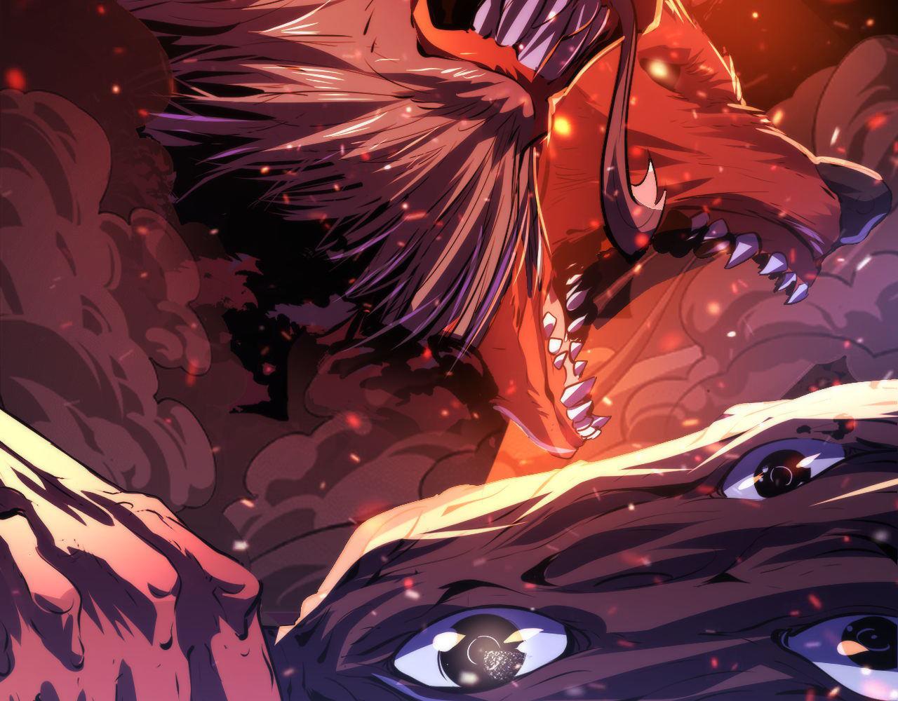 《成为克苏鲁神主》漫画最新章节第122话 急急如律令！免费下拉式在线观看章节第【35】张图片