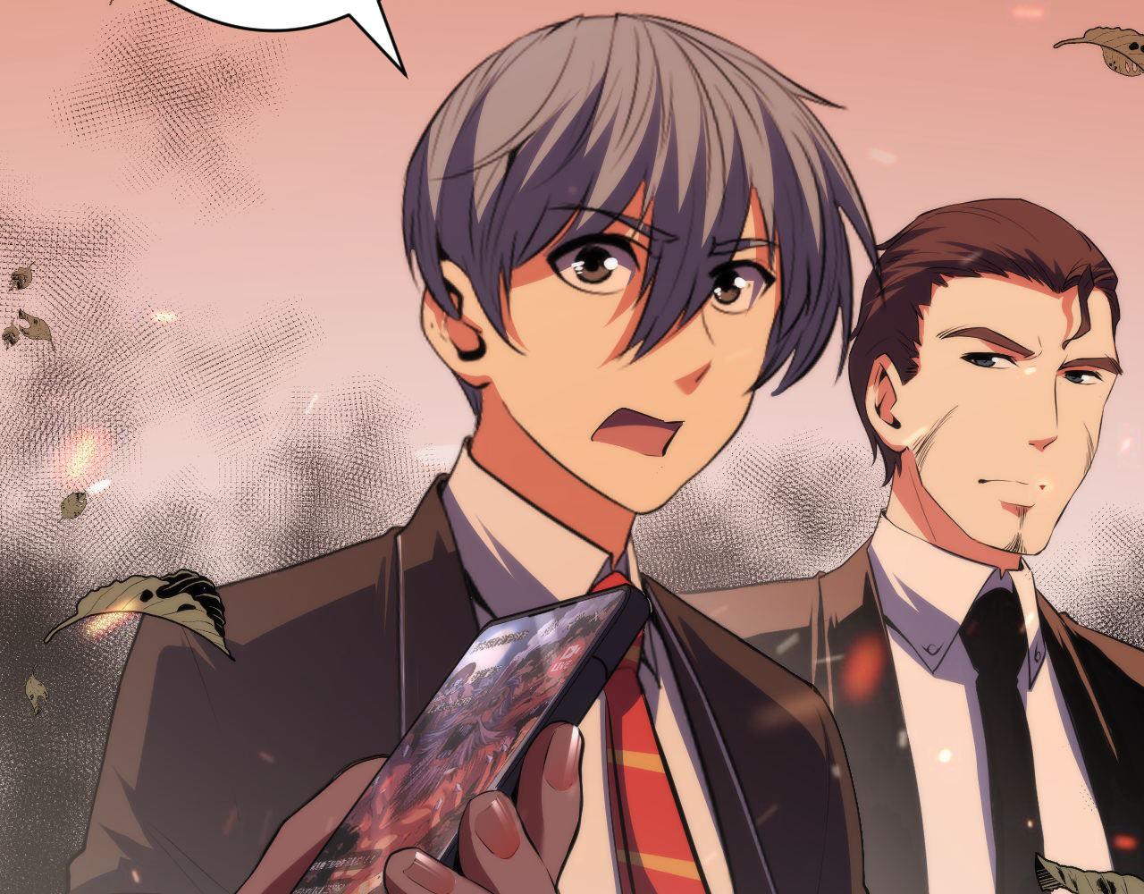 《成为克苏鲁神主》漫画最新章节第124话 大天狗二次进化！免费下拉式在线观看章节第【42】张图片