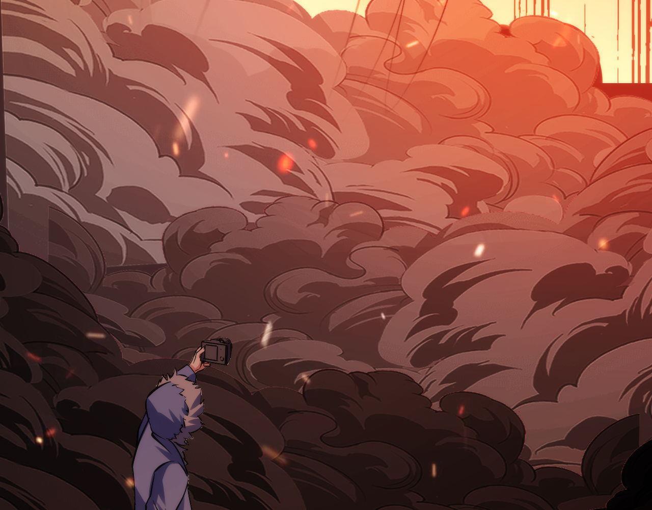 《成为克苏鲁神主》漫画最新章节第126话 天狗？舔狗？免费下拉式在线观看章节第【28】张图片