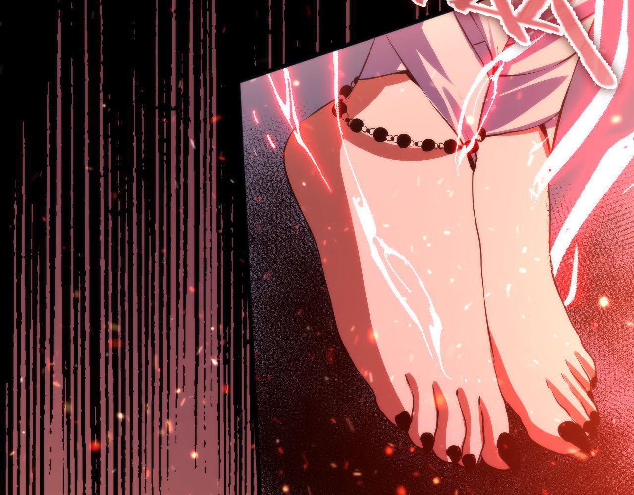 《成为克苏鲁神主》漫画最新章节第126话 天狗？舔狗？免费下拉式在线观看章节第【36】张图片