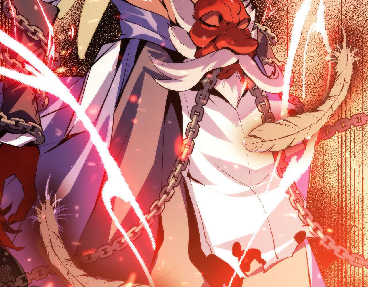 《成为克苏鲁神主》漫画最新章节第126话 天狗？舔狗？免费下拉式在线观看章节第【39】张图片