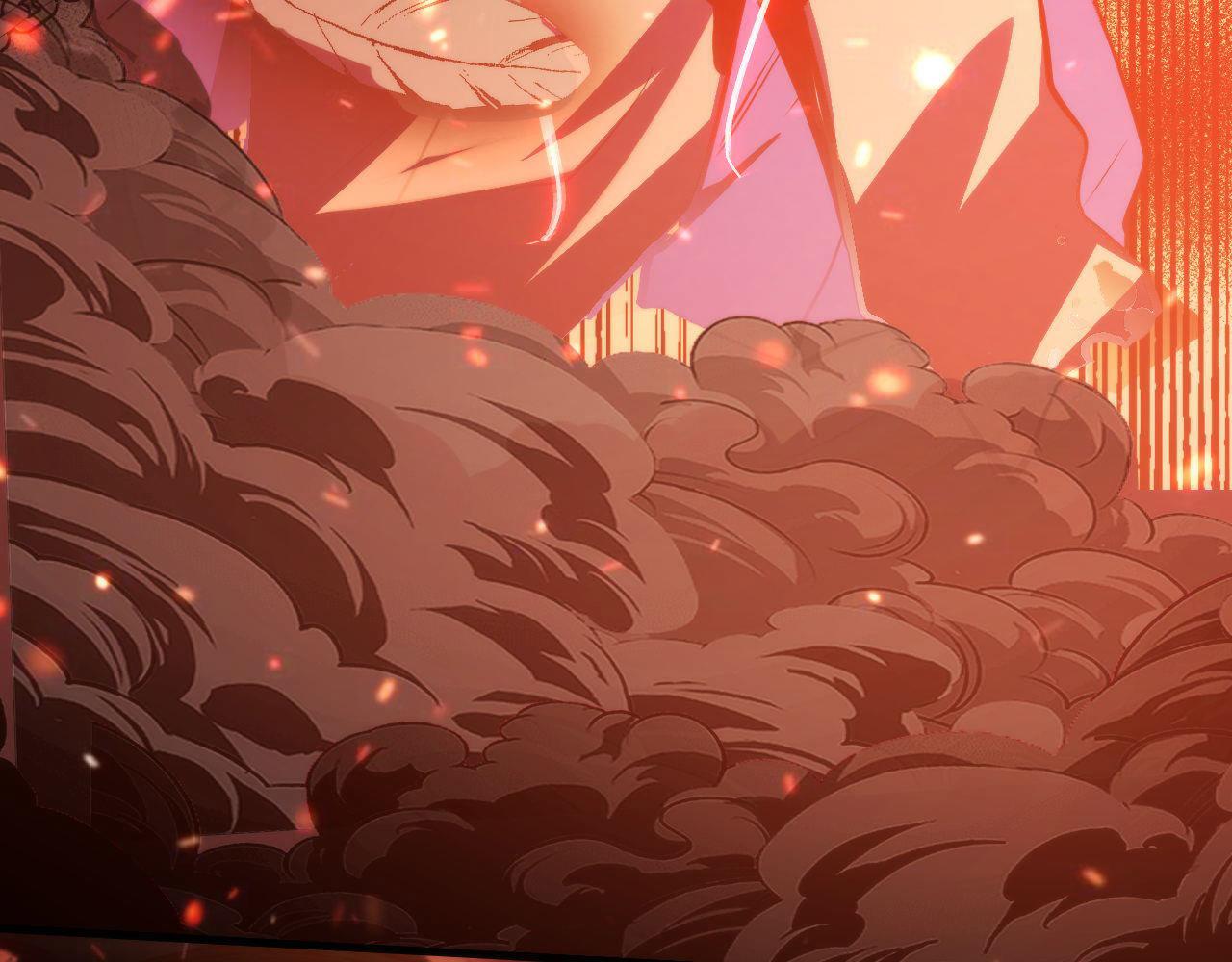 《成为克苏鲁神主》漫画最新章节第126话 天狗？舔狗？免费下拉式在线观看章节第【40】张图片