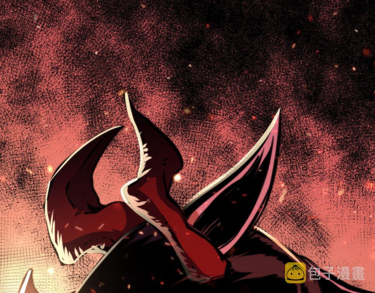 《成为克苏鲁神主》漫画最新章节第126话 天狗？舔狗？免费下拉式在线观看章节第【43】张图片