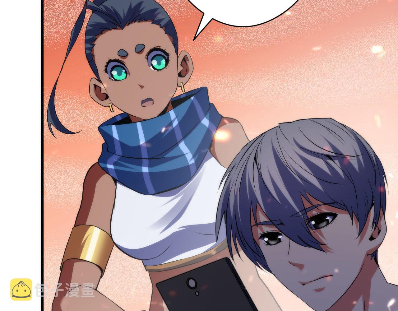 《成为克苏鲁神主》漫画最新章节第128话 人形悖论·还原如初免费下拉式在线观看章节第【32】张图片