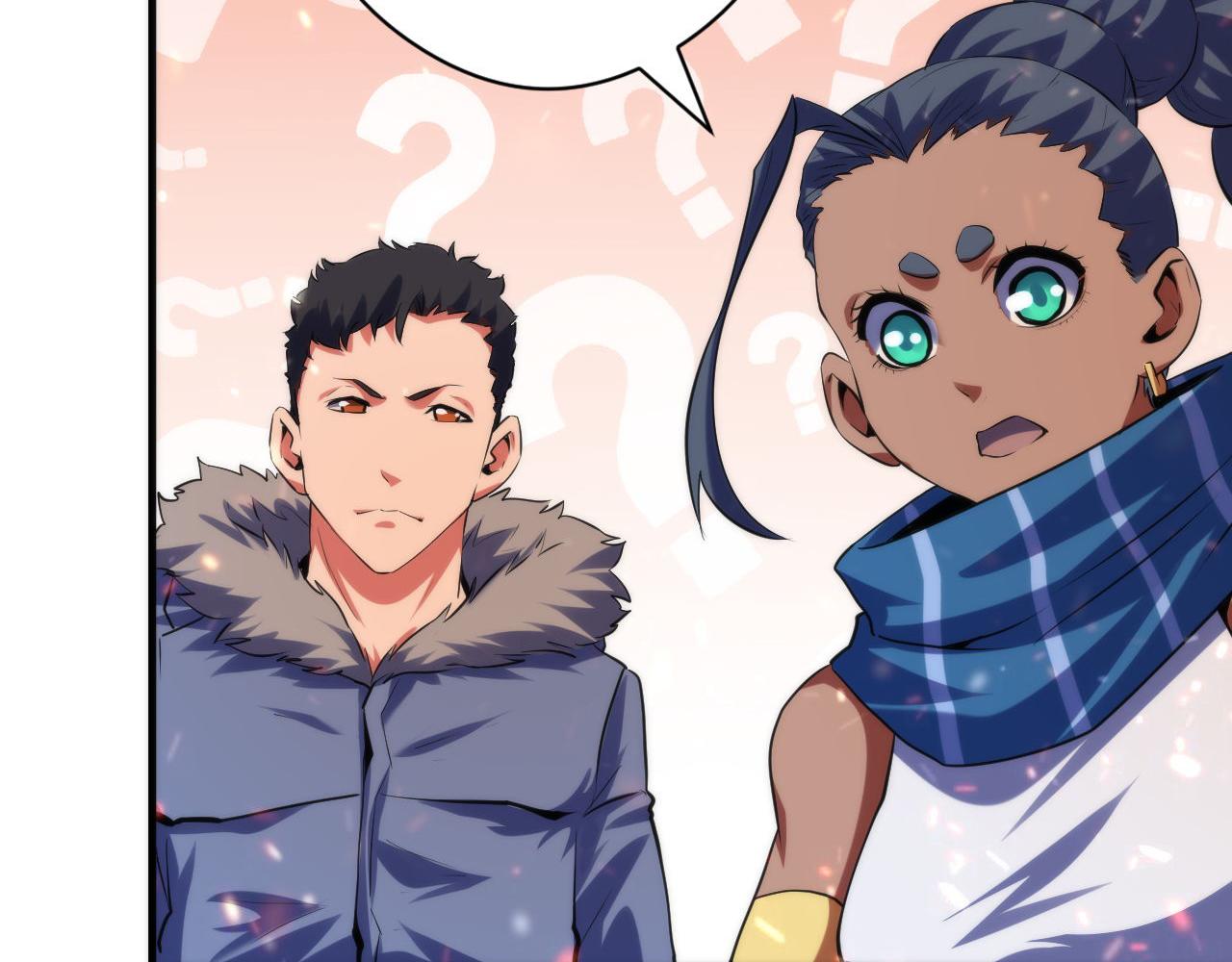 《成为克苏鲁神主》漫画最新章节第128话 人形悖论·还原如初免费下拉式在线观看章节第【37】张图片