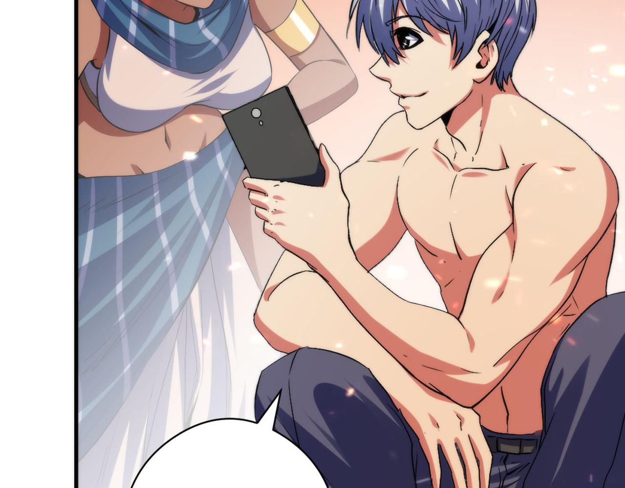 《成为克苏鲁神主》漫画最新章节第128话 人形悖论·还原如初免费下拉式在线观看章节第【43】张图片