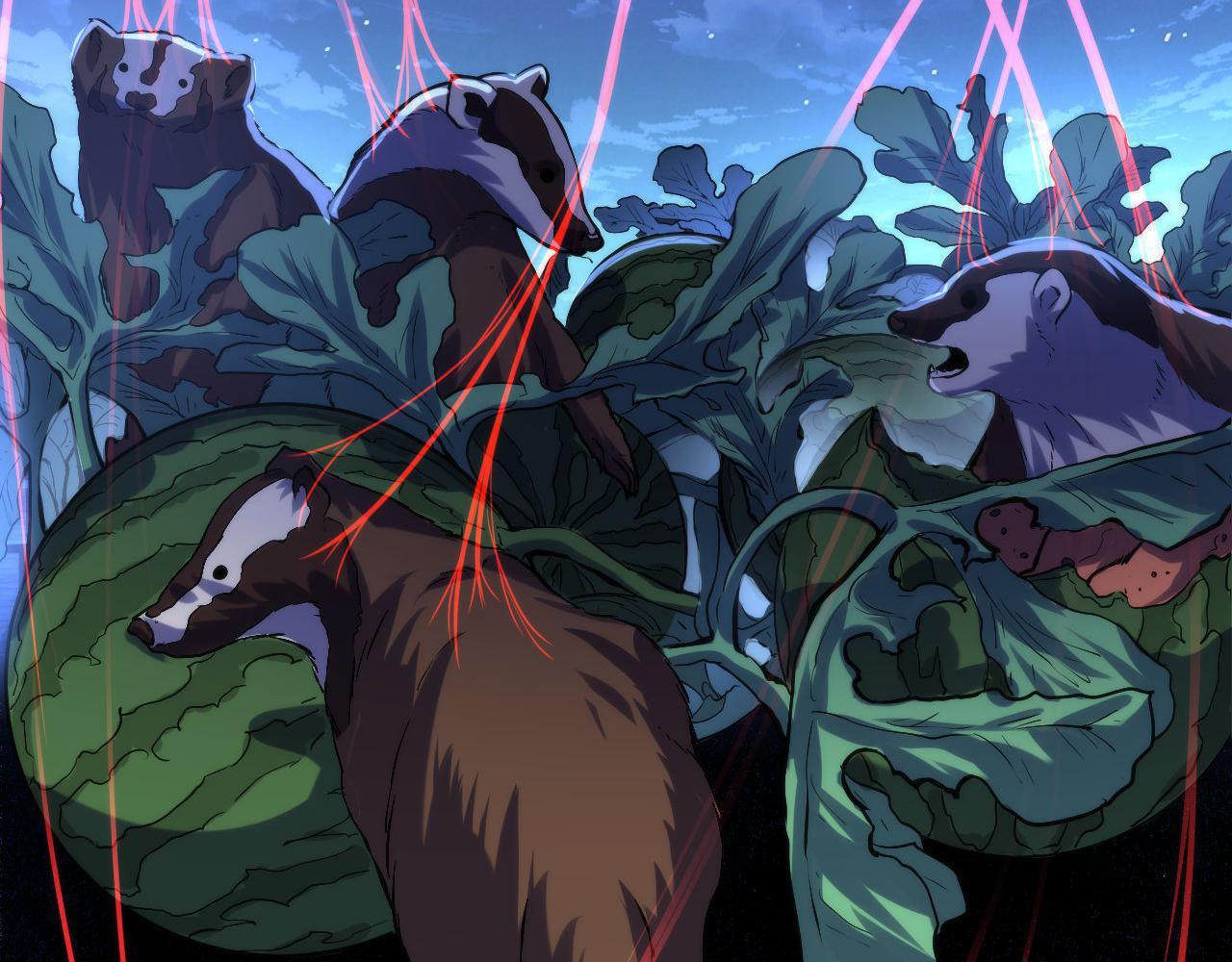 《成为克苏鲁神主》漫画最新章节第130话 局中局免费下拉式在线观看章节第【49】张图片