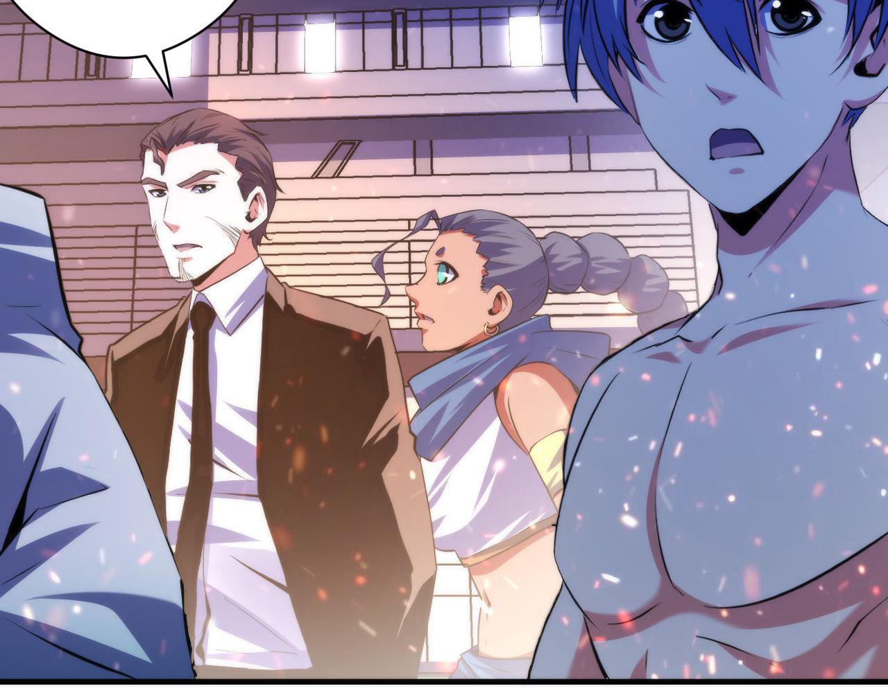 《成为克苏鲁神主》漫画最新章节第130话 局中局免费下拉式在线观看章节第【7】张图片