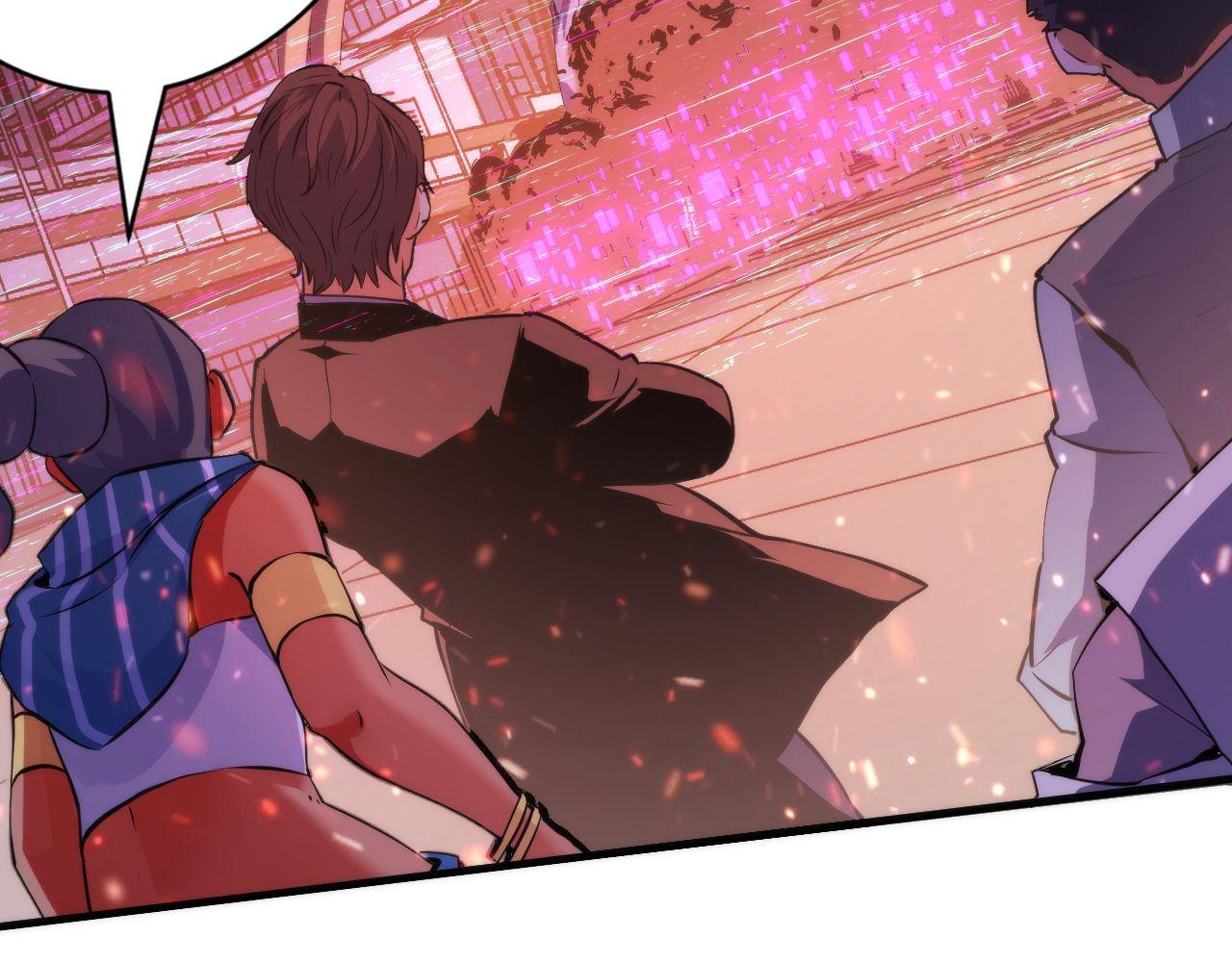 《成为克苏鲁神主》漫画最新章节第131话 走向幕前的九九八十一免费下拉式在线观看章节第【16】张图片