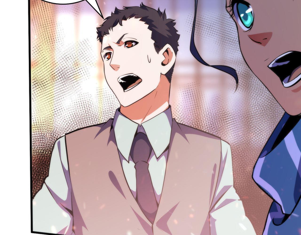 《成为克苏鲁神主》漫画最新章节第131话 走向幕前的九九八十一免费下拉式在线观看章节第【18】张图片