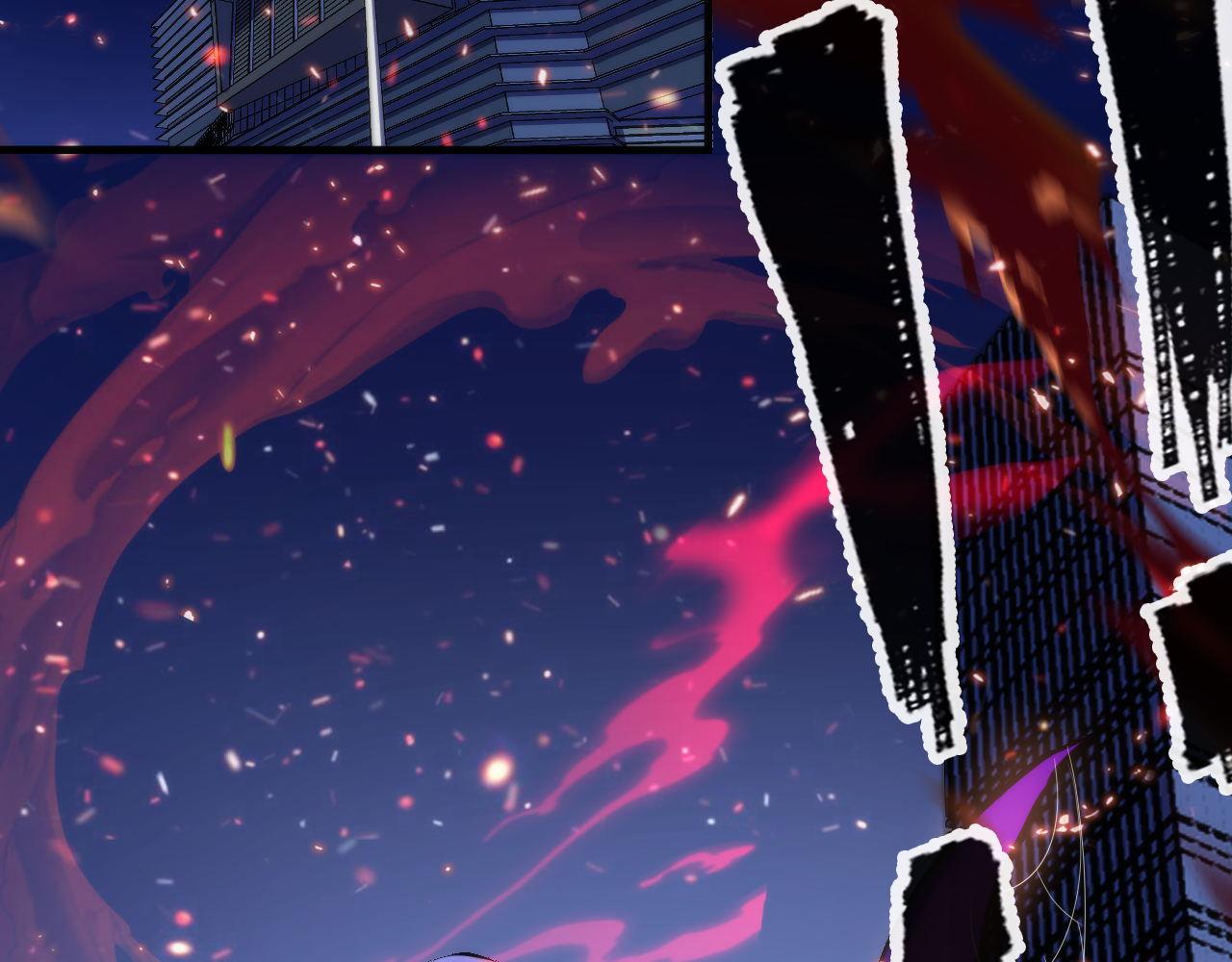 《成为克苏鲁神主》漫画最新章节第131话 走向幕前的九九八十一免费下拉式在线观看章节第【39】张图片