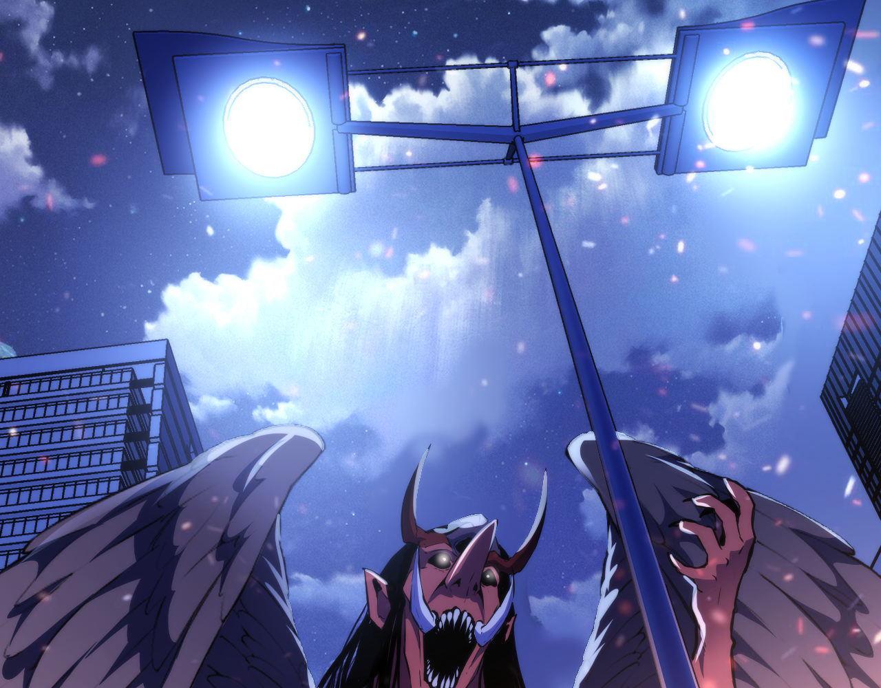 《成为克苏鲁神主》漫画最新章节第131话 走向幕前的九九八十一免费下拉式在线观看章节第【7】张图片