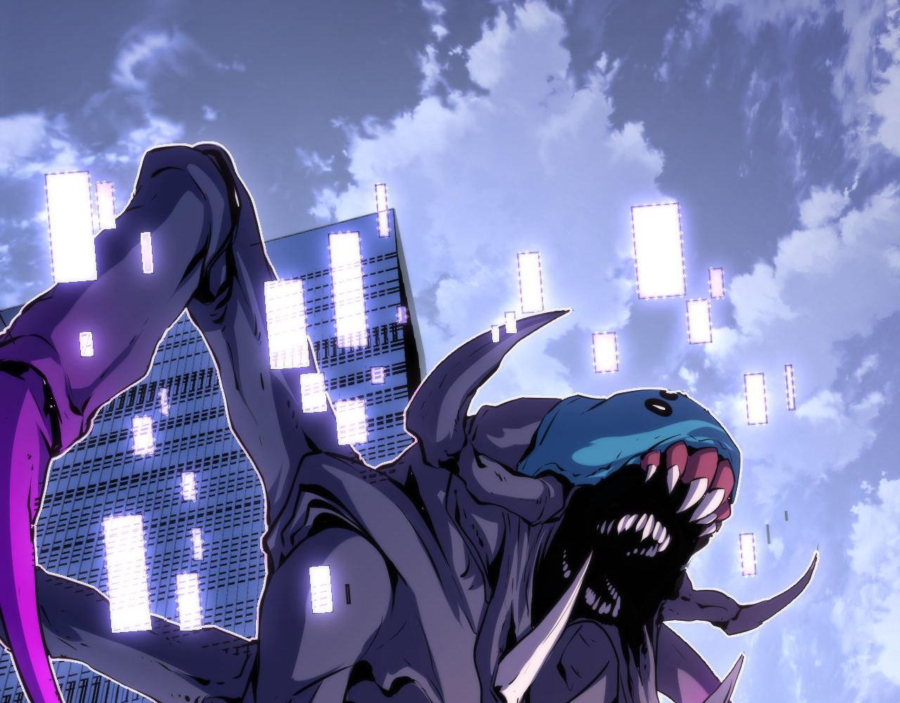 《成为克苏鲁神主》漫画最新章节第132话 洛都鬼神3.0免费下拉式在线观看章节第【30】张图片