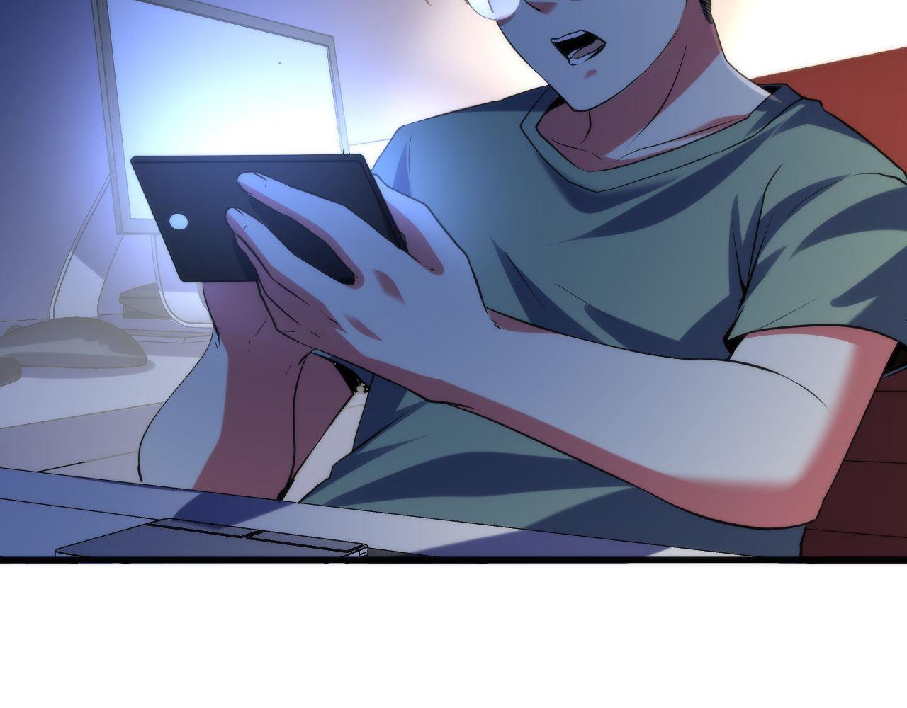 《成为克苏鲁神主》漫画最新章节第133话 幕后揭秘免费下拉式在线观看章节第【12】张图片