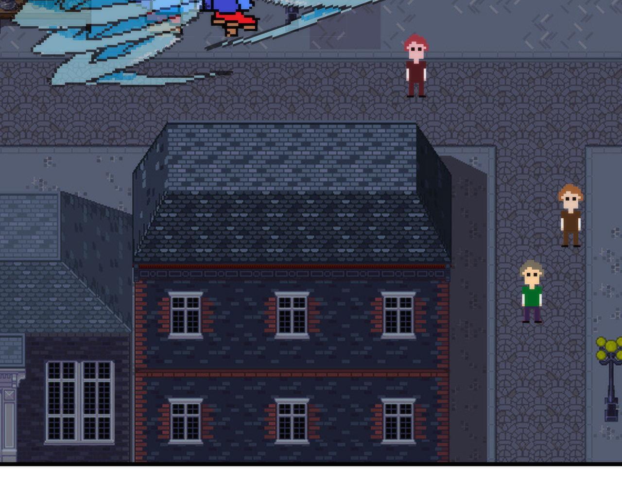 《成为克苏鲁神主》漫画最新章节第133话 幕后揭秘免费下拉式在线观看章节第【45】张图片