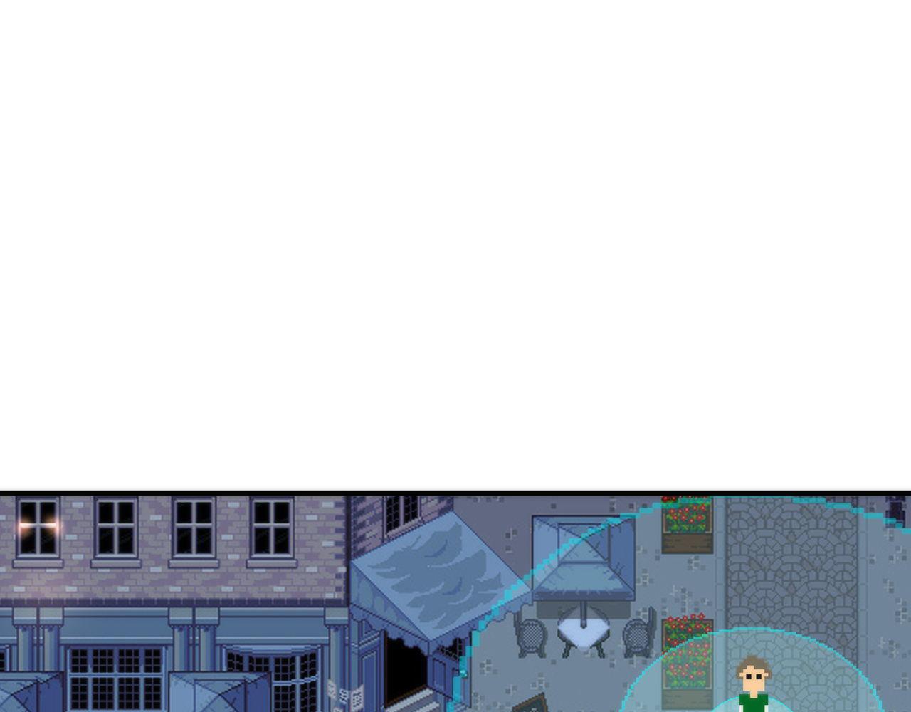 《成为克苏鲁神主》漫画最新章节第133话 幕后揭秘免费下拉式在线观看章节第【46】张图片