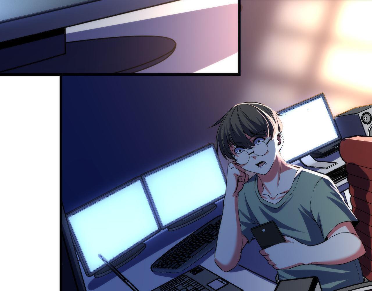 《成为克苏鲁神主》漫画最新章节第133话 幕后揭秘免费下拉式在线观看章节第【7】张图片