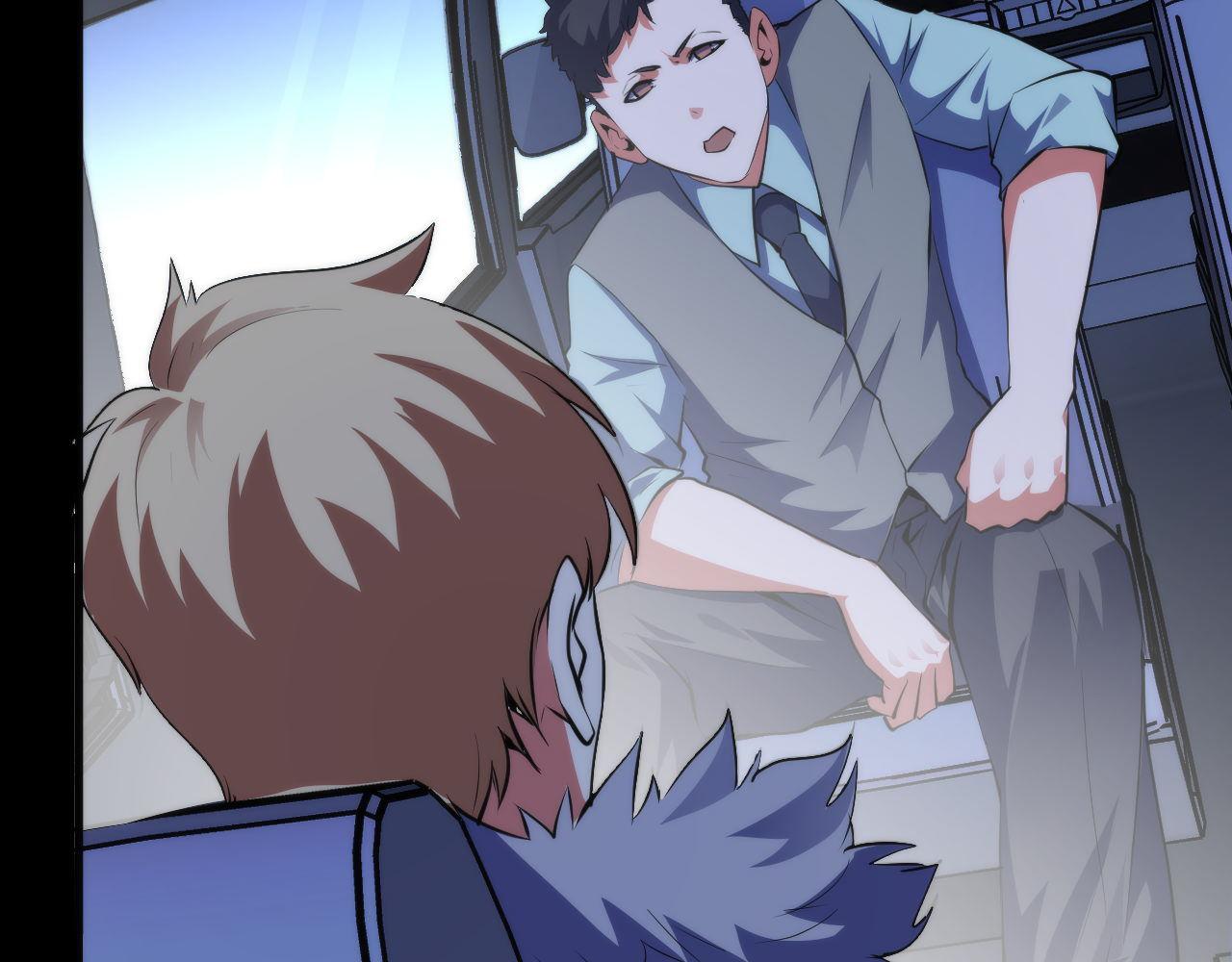 《成为克苏鲁神主》漫画最新章节第135话 魔鬼的契约免费下拉式在线观看章节第【37】张图片