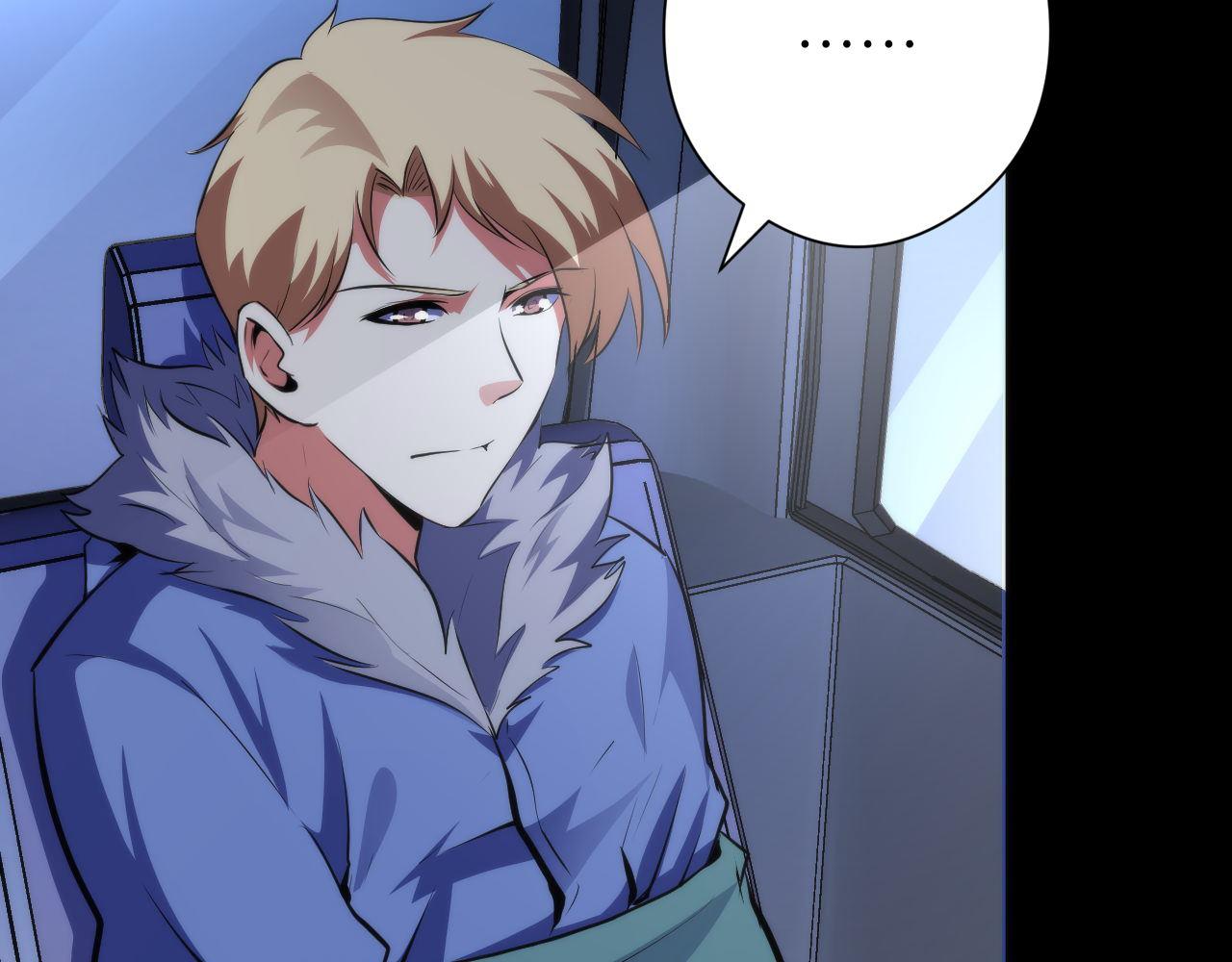 《成为克苏鲁神主》漫画最新章节第135话 魔鬼的契约免费下拉式在线观看章节第【39】张图片