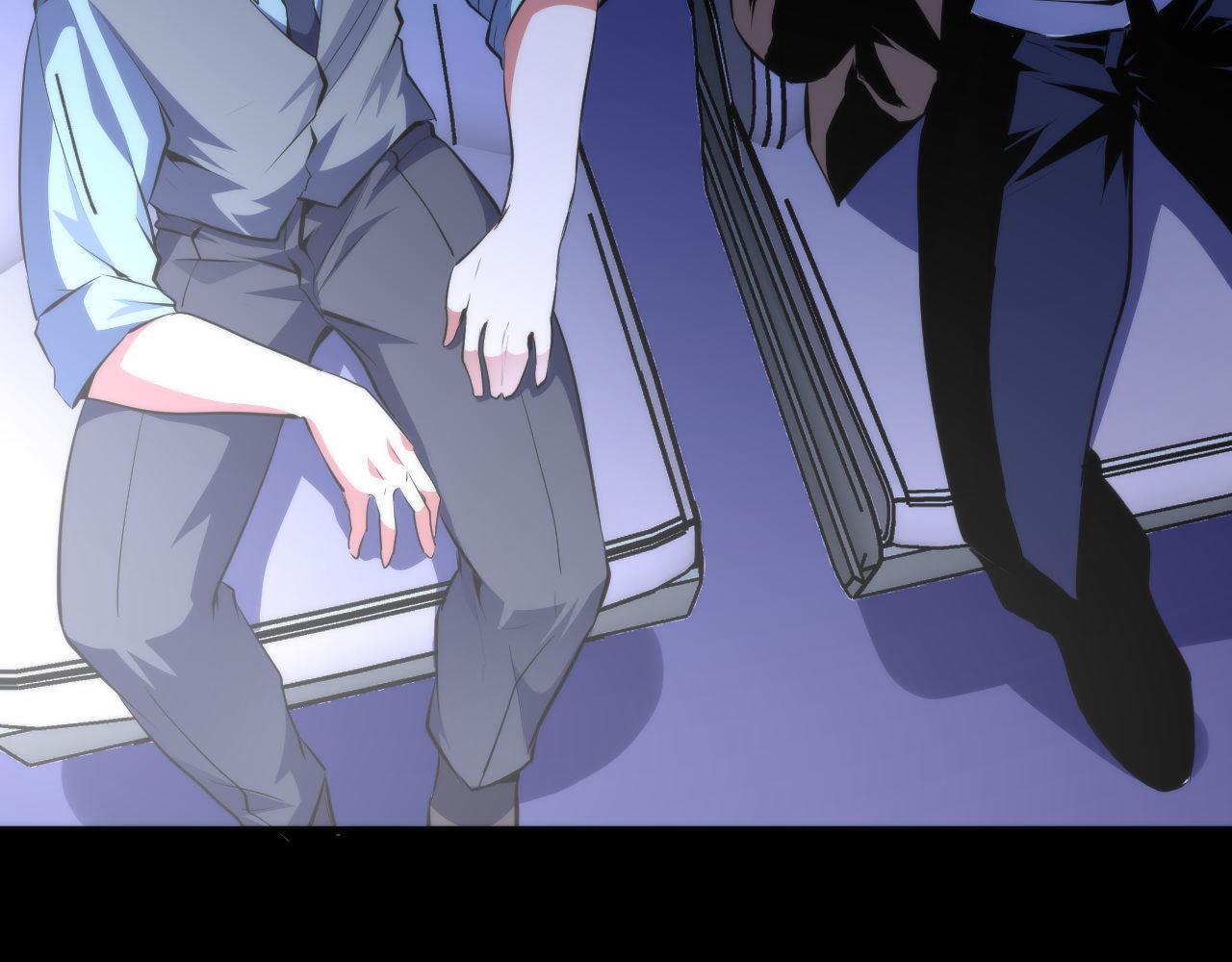 《成为克苏鲁神主》漫画最新章节第135话 魔鬼的契约免费下拉式在线观看章节第【42】张图片