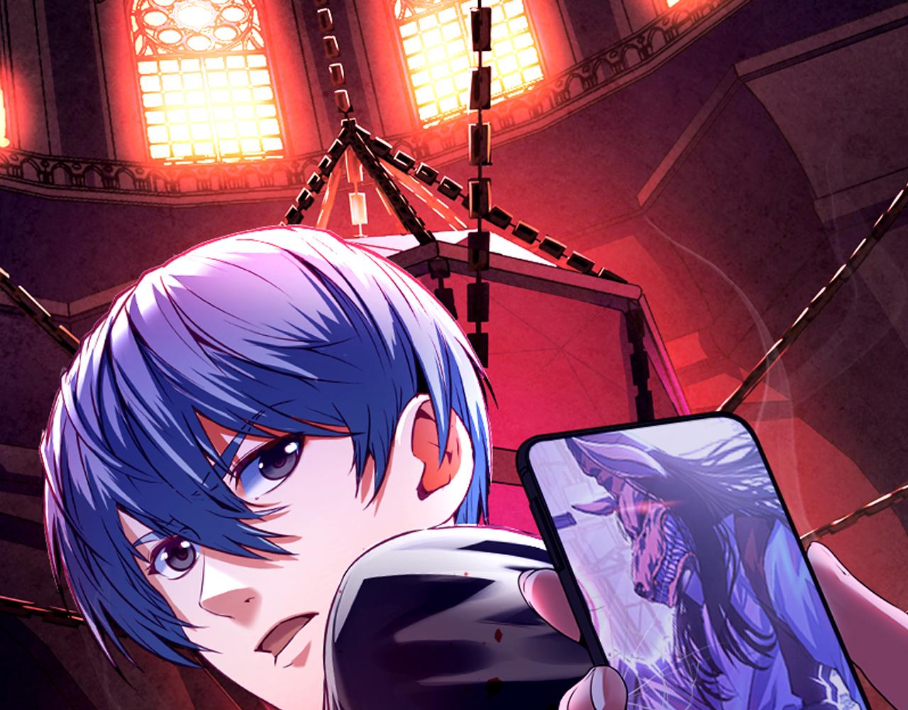 《成为克苏鲁神主》漫画最新章节第138话 苏启之墓免费下拉式在线观看章节第【1】张图片