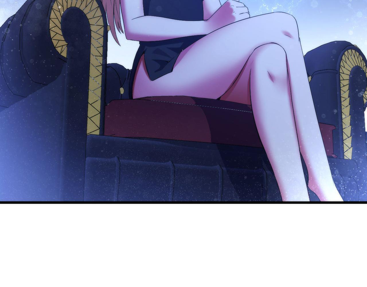 《成为克苏鲁神主》漫画最新章节第143话 谁在人造鬼神？免费下拉式在线观看章节第【21】张图片