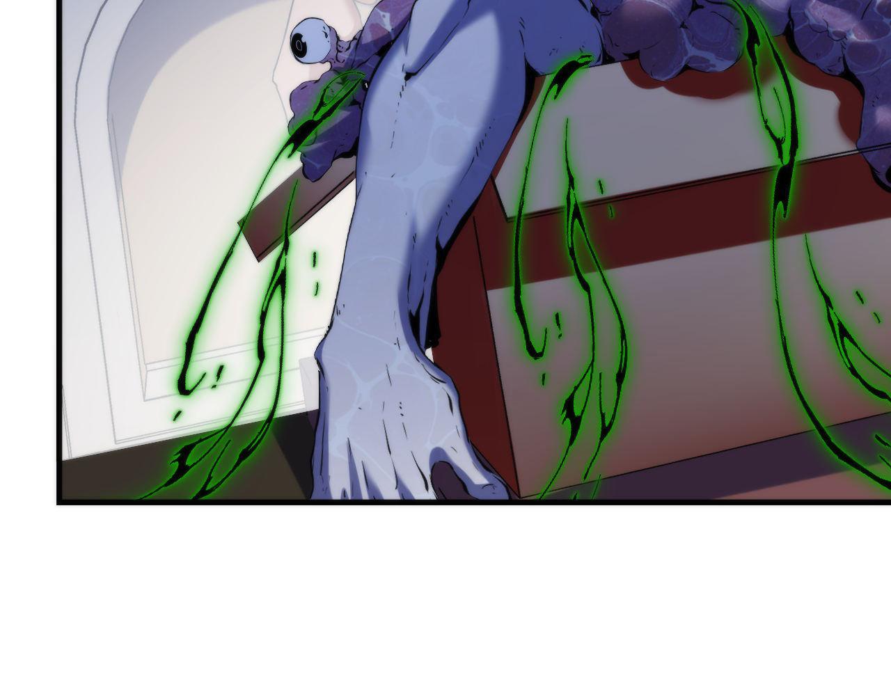 《成为克苏鲁神主》漫画最新章节第144话 回归神秘？免费下拉式在线观看章节第【17】张图片