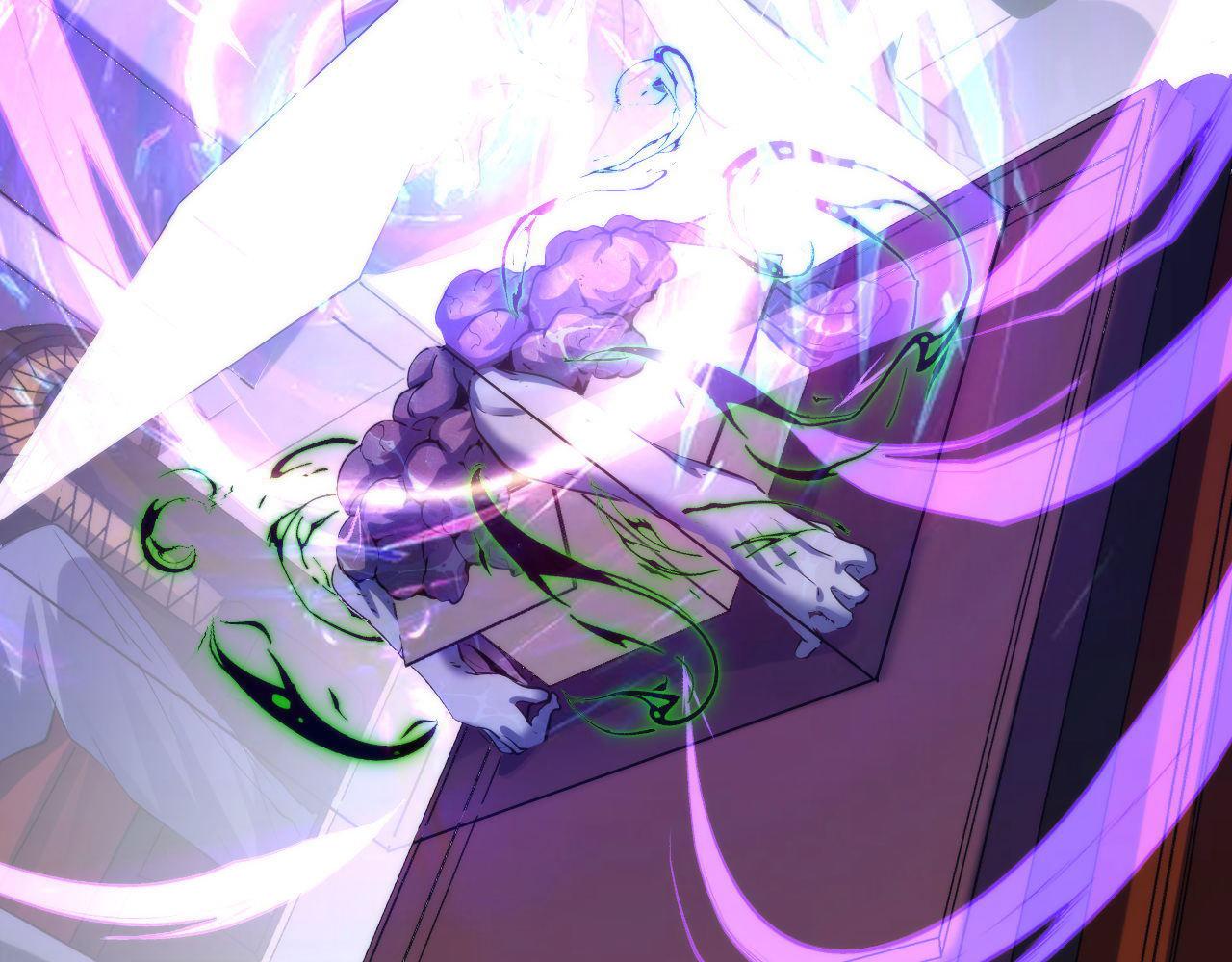 《成为克苏鲁神主》漫画最新章节第144话 回归神秘？免费下拉式在线观看章节第【21】张图片