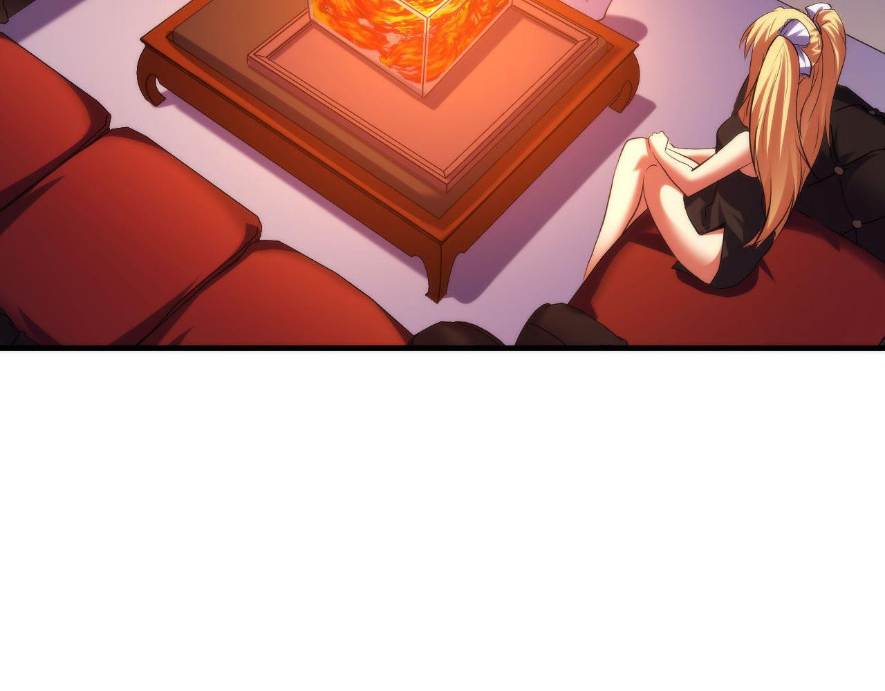 《成为克苏鲁神主》漫画最新章节第144话 回归神秘？免费下拉式在线观看章节第【36】张图片