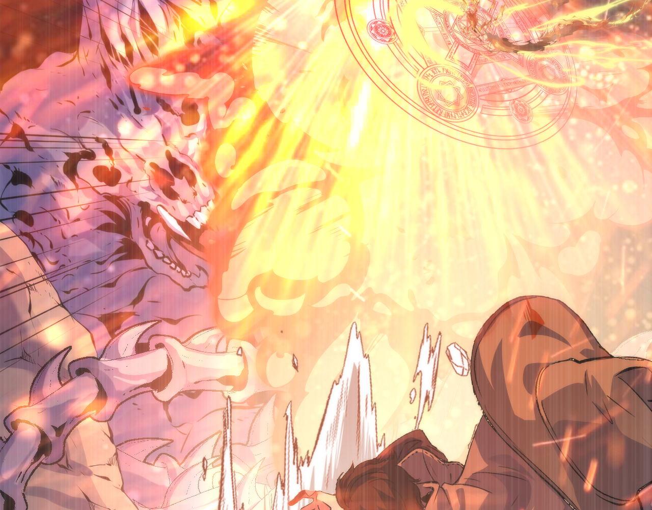 《成为克苏鲁神主》漫画最新章节第145话 斯金纳箱？箱中之鼠！免费下拉式在线观看章节第【26】张图片