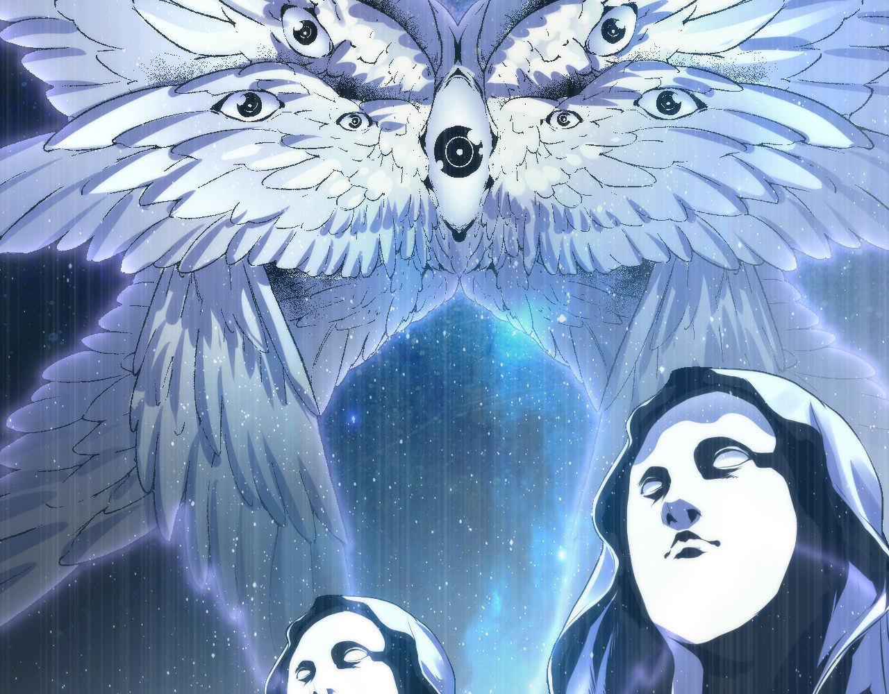 《成为克苏鲁神主》漫画最新章节第146话 偶然性？时代神秘免费下拉式在线观看章节第【14】张图片