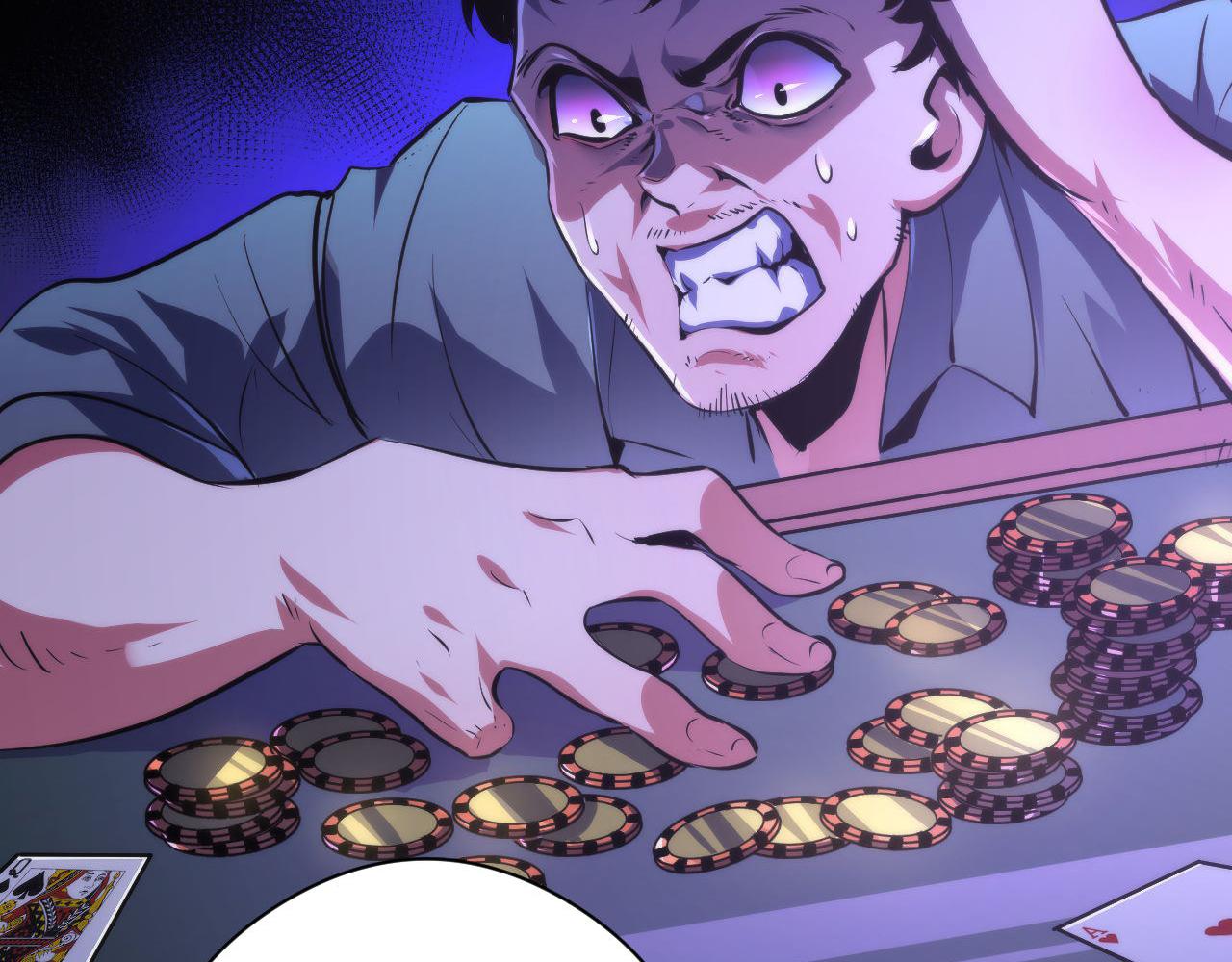 《成为克苏鲁神主》漫画最新章节第147话 戴尔比斯免费下拉式在线观看章节第【44】张图片