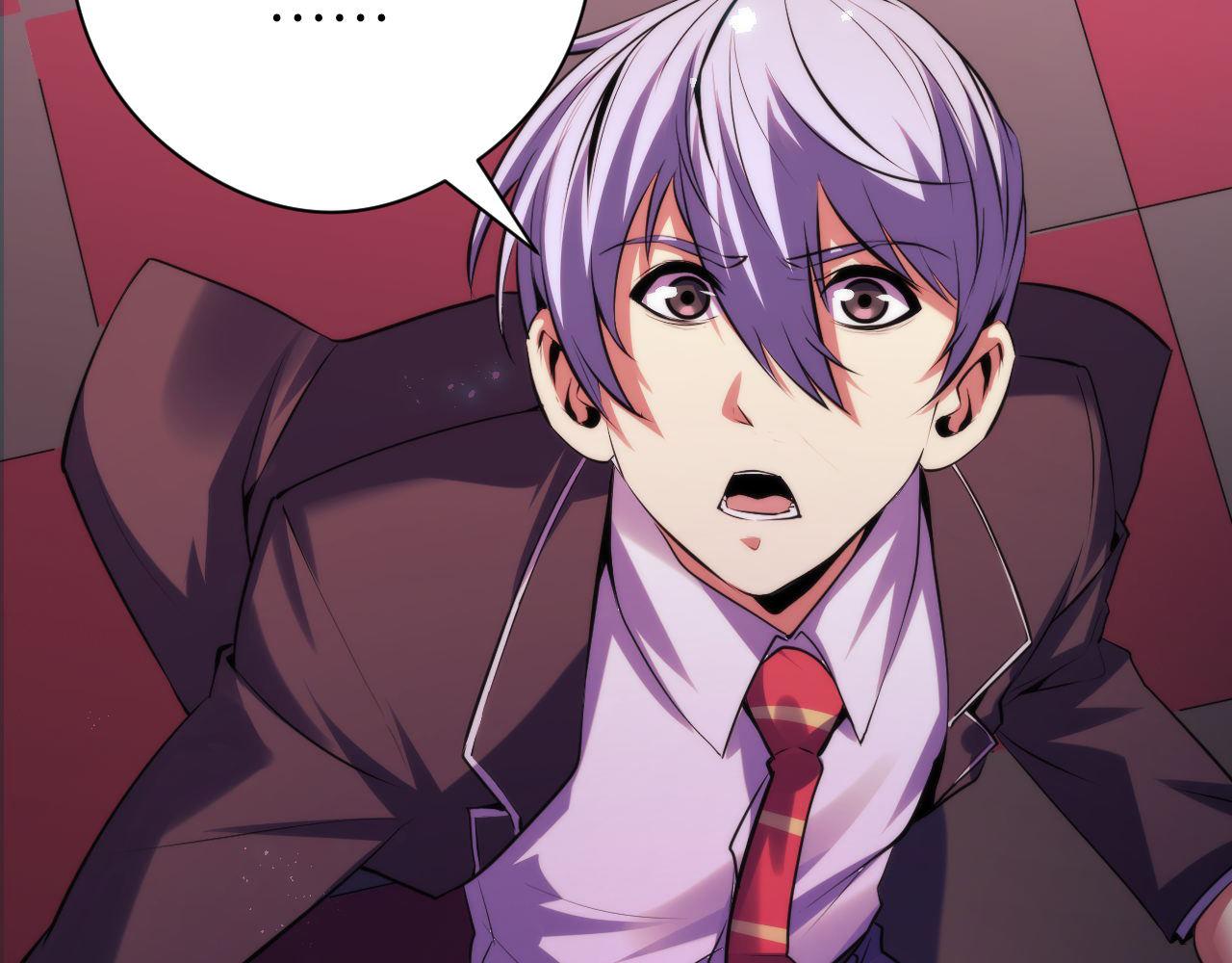 《成为克苏鲁神主》漫画最新章节第150话 密恐勿入免费下拉式在线观看章节第【10】张图片