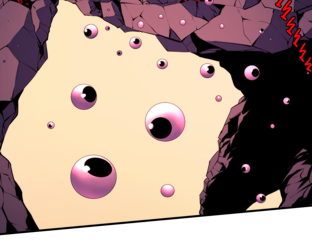 《成为克苏鲁神主》漫画最新章节第150话 密恐勿入免费下拉式在线观看章节第【22】张图片