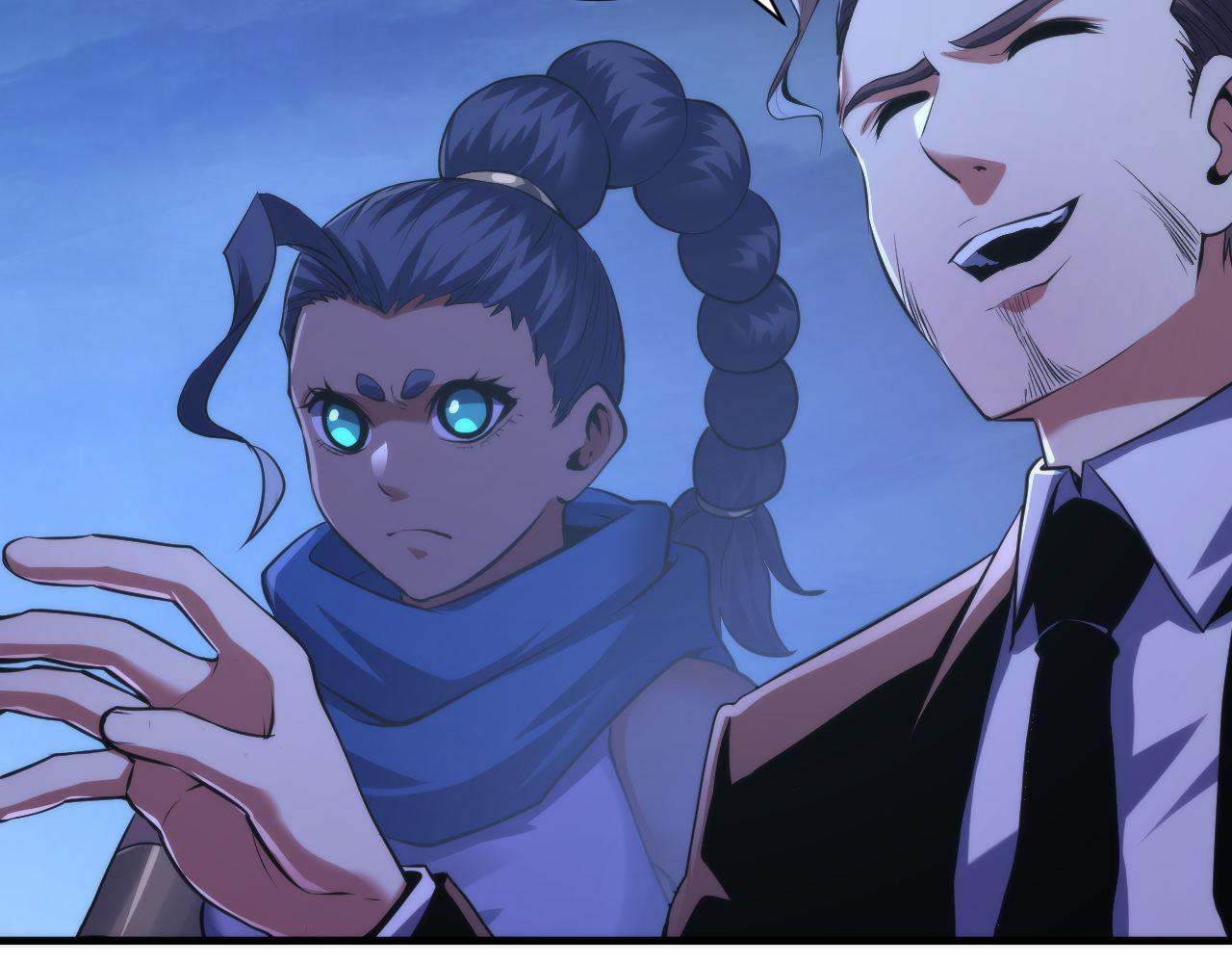 《成为克苏鲁神主》漫画最新章节第152话 妖石异变免费下拉式在线观看章节第【14】张图片