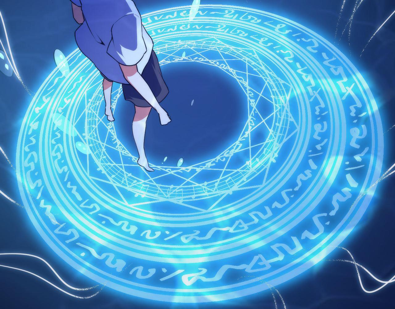 《成为克苏鲁神主》漫画最新章节第97话 照光层锚定仪式·幻日街龙哥免费下拉式在线观看章节第【31】张图片