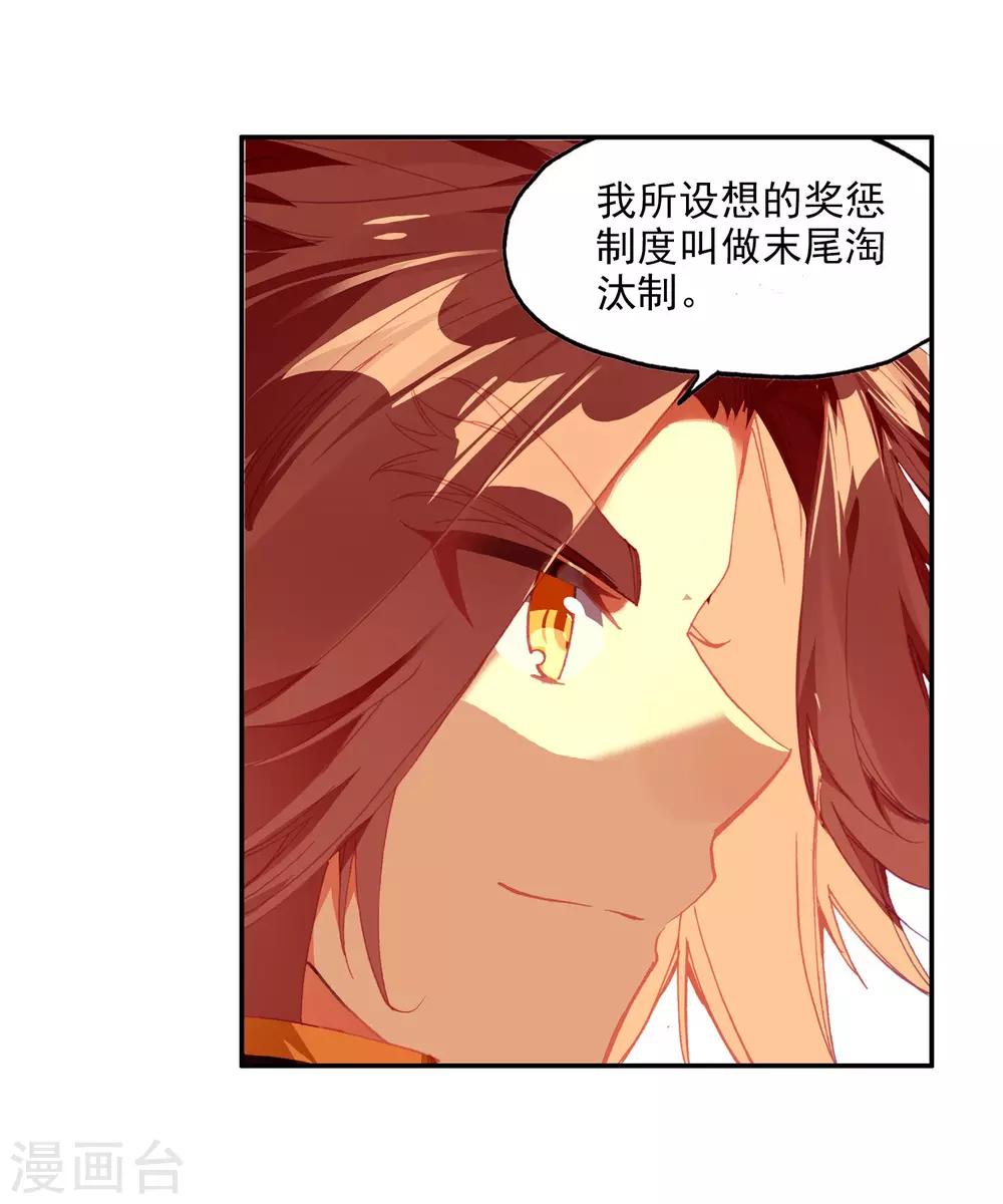 《赤凰传奇》漫画最新章节第99话 吃饱才能认真训练这是硬道理免费下拉式在线观看章节第【35】张图片