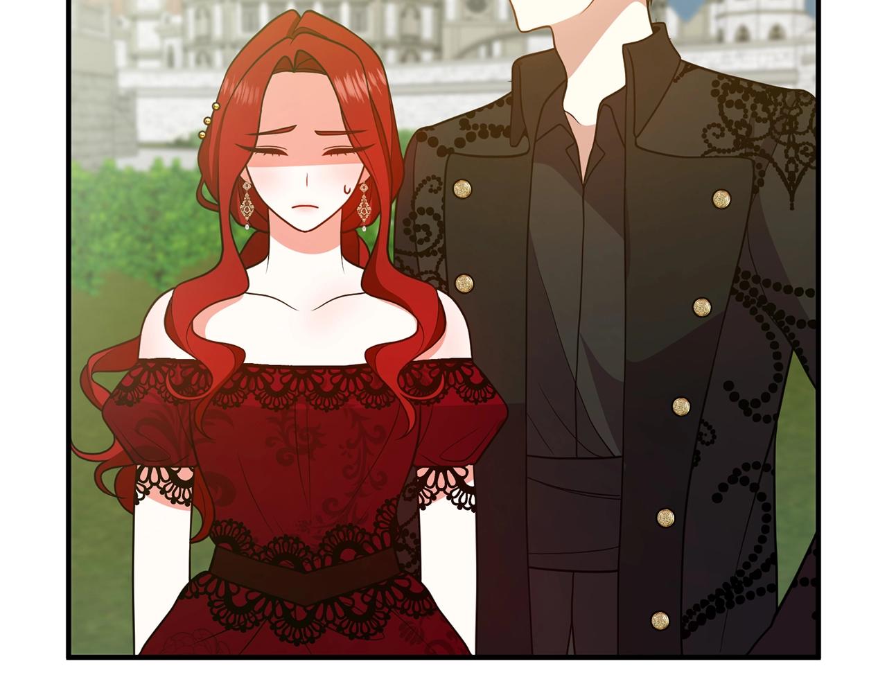 《离婚吧，老公大人！》漫画最新章节第13话 女主人免费下拉式在线观看章节第【24】张图片