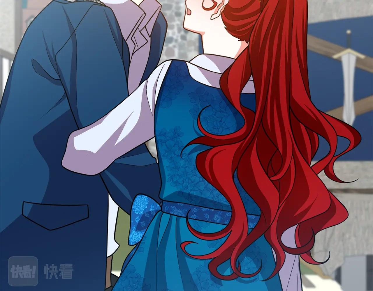 《离婚吧，老公大人！》漫画最新章节第15话 情侣装免费下拉式在线观看章节第【42】张图片