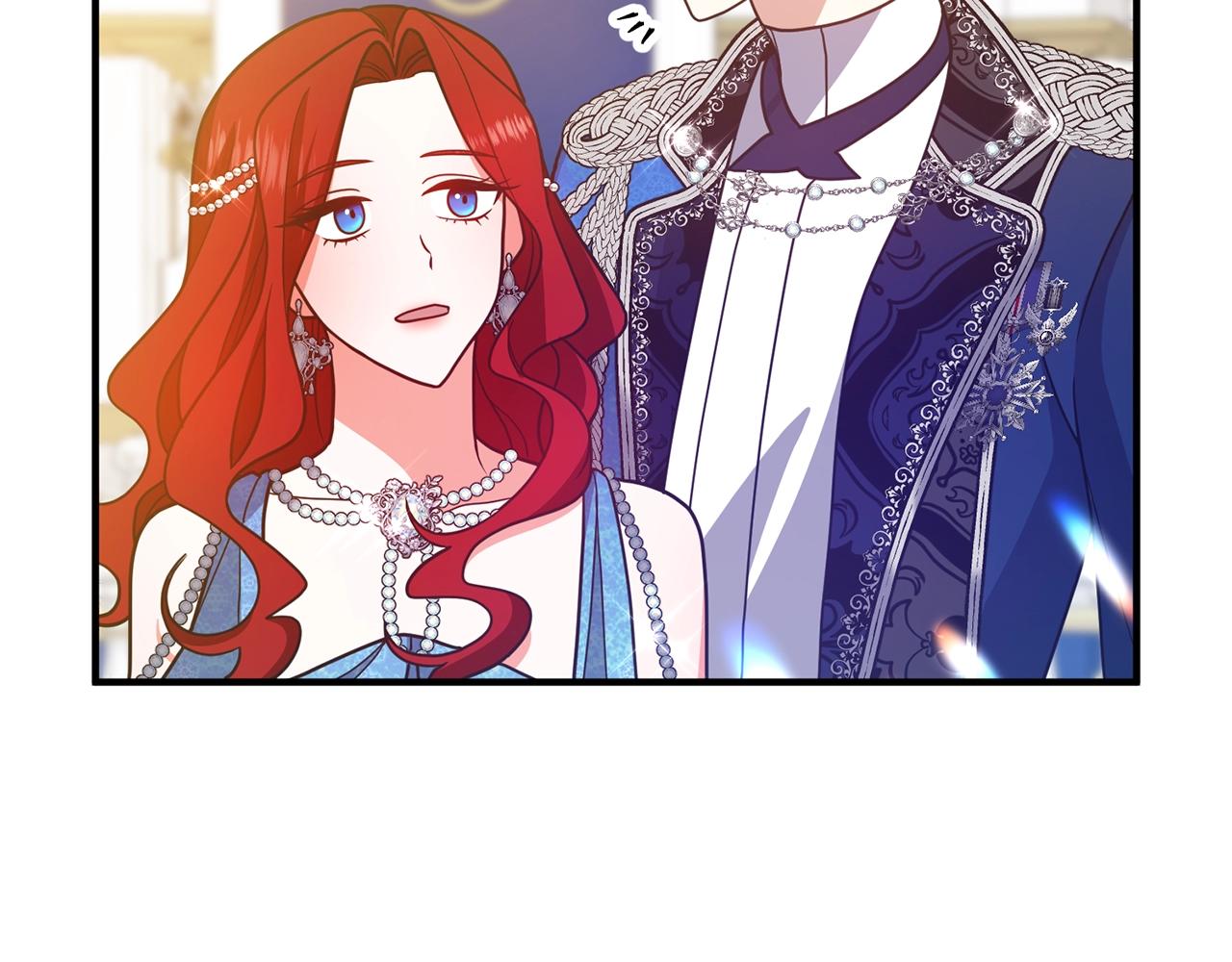 《离婚吧，老公大人！》漫画最新章节第8话 陪在你身边免费下拉式在线观看章节第【125】张图片