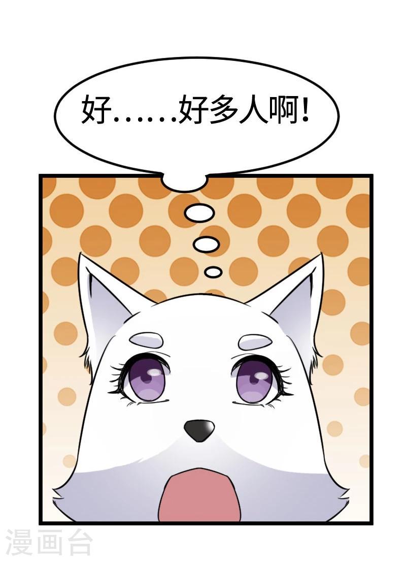 《宠狐成妃》漫画最新章节第108话 审判免费下拉式在线观看章节第【8】张图片