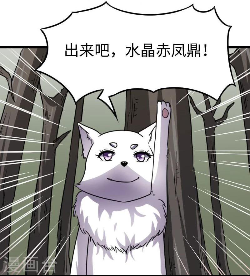 【宠狐成妃】漫画-（第118话 炼化兽精）章节漫画下拉式图片-5.jpg