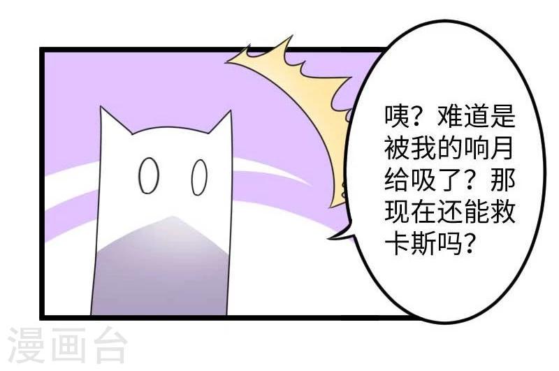 【宠狐成妃】漫画-（第119话 响月升级）章节漫画下拉式图片-18.jpg