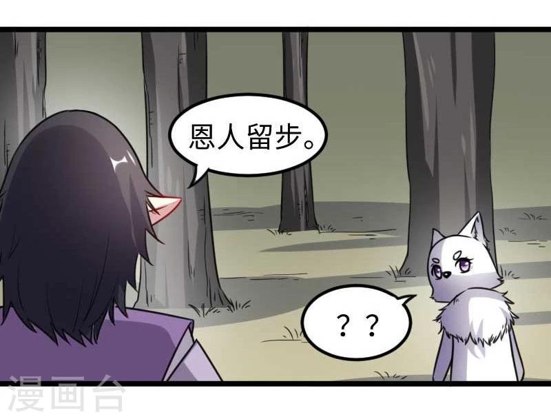 《宠狐成妃》漫画最新章节第120话 卡斯免费下拉式在线观看章节第【42】张图片