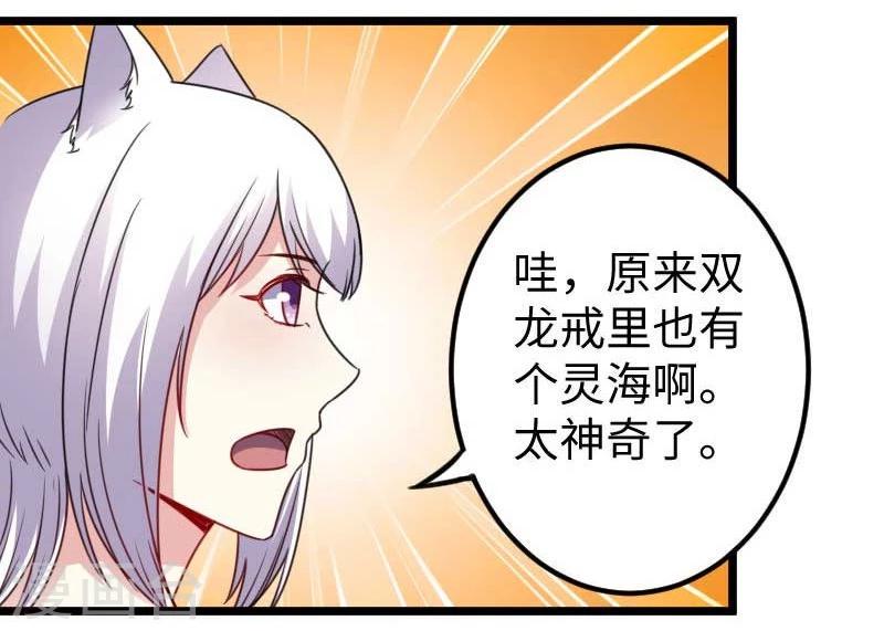 【宠狐成妃】漫画-（第136话 小狐狸要挂了）章节漫画下拉式图片-17.jpg