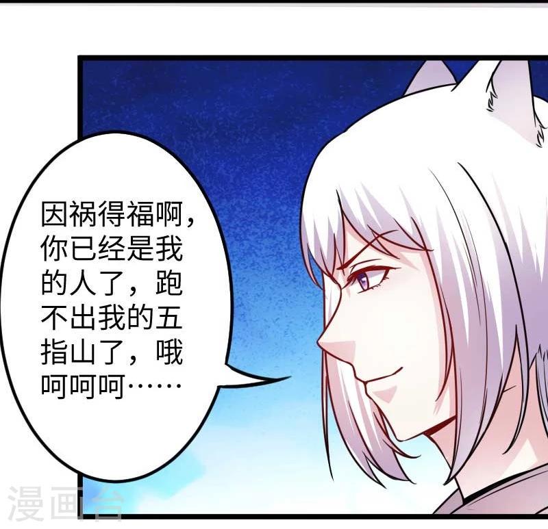 《宠狐成妃》漫画最新章节第137话 春宵一刻值千金免费下拉式在线观看章节第【27】张图片