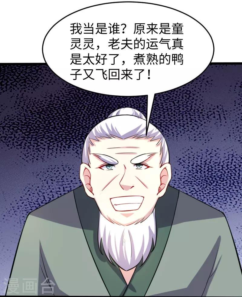 《宠狐成妃》漫画最新章节第199话 重返婆娑镇免费下拉式在线观看章节第【12】张图片