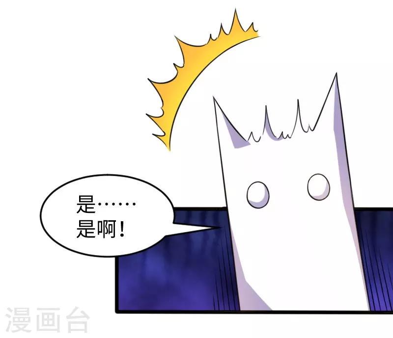 【宠狐成妃】漫画-（第211话 百兽殿使者）章节漫画下拉式图片-21.jpg